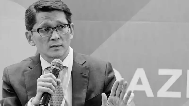 Известные казахстанцы, навсегда оставшиеся в 2022 году, фото - Новости Zakon.kz от 28.12.2022 11:50