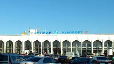 присвоение имени Маншук Маметовой, фото - Новости Zakon.kz от 28.03.2022 09:27