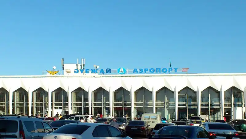 Аэропорт Уральска получил имя Маншук Маметовой