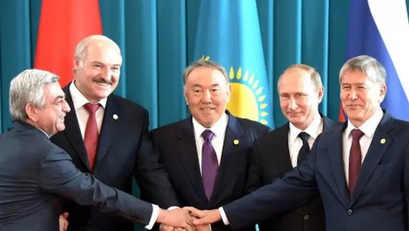 Какие выгоды принесло Казахстану членство в ЕАЭС – эксперт