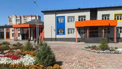 акимат области, фото - Новости Zakon.kz от 01.09.2021 09:44