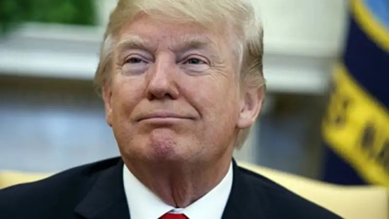 Трамп: Хорошо было бы поладить с РФ, Китаем, Японией и другими странами