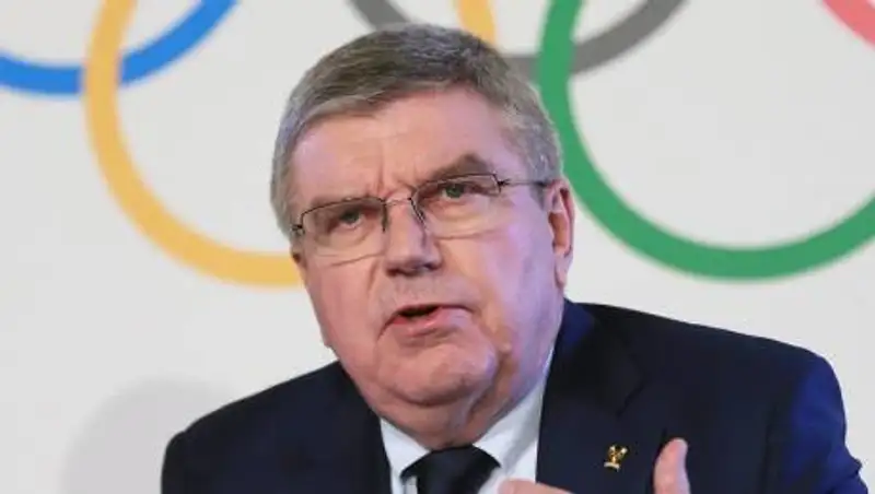 Избран президент МОК