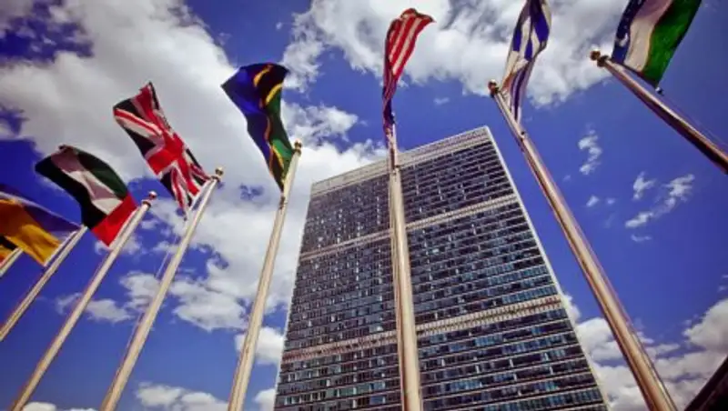 Казахстан может помочь Организации Объединенных Наций