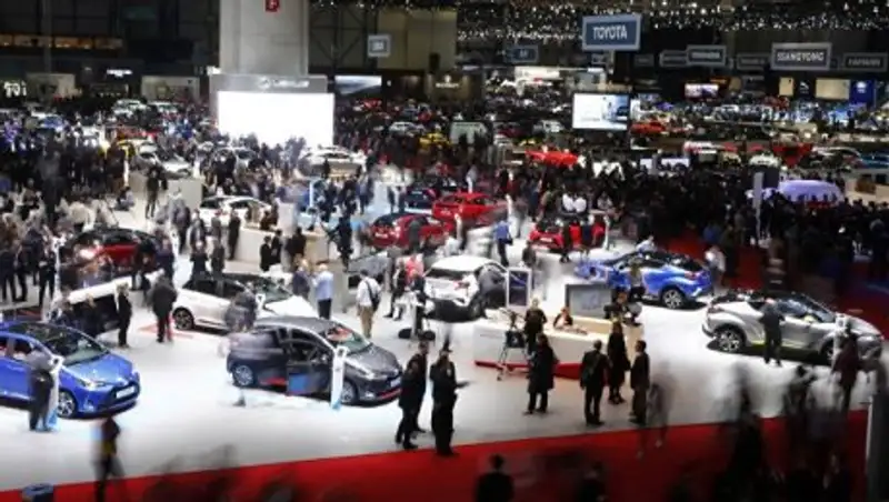 Названы три лучших автомобиля в мире