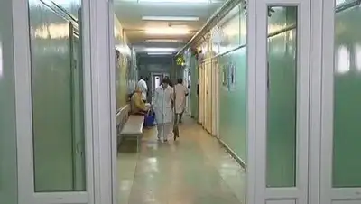 МИА «Казинформ», фото - Новости Zakon.kz от 02.01.2018 18:30