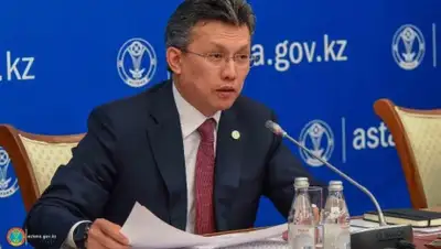 astana.gov.kz, фото - Новости Zakon.kz от 23.03.2020 21:10