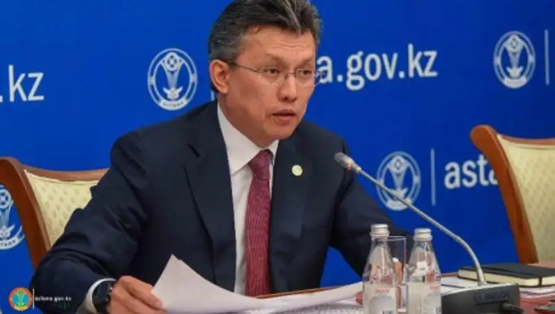 Почему в Казахстане будут работать все ТРЦ, кроме Нур-Султана и Алматы