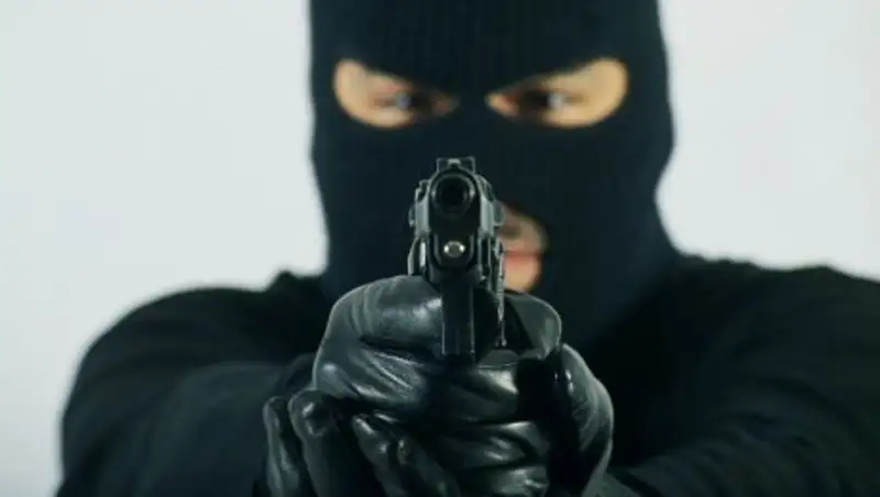 Разбойное нападение на ломбард раскрыто в Караганде