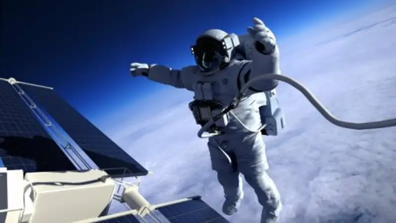 Ученые рассказали о трудностях при занятии сексом в космосе