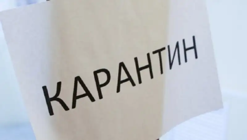 В Минздраве прокомментировали информацию об уклоняющейся от карантина женщине