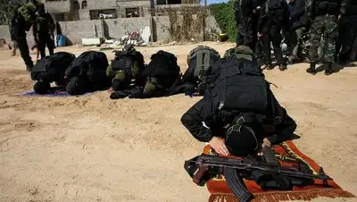 Ismael Mohamad/UPI, фото - Новости Zakon.kz от 06.10.2018 07:22