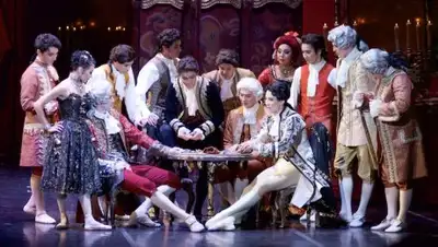 Zakon.kz, фото - Новости Zakon.kz от 21.02.2018 17:24