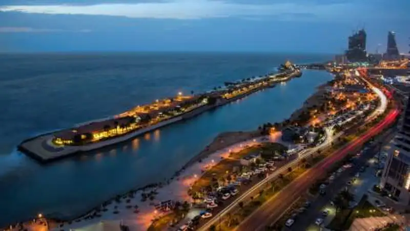 Гонка Формулы-1 пройдет в новом для этих соревнований городе