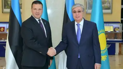 пресс-служба Сената, фото - Новости Zakon.kz от 06.11.2018 12:58