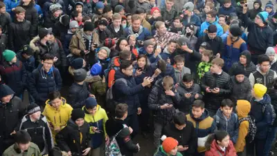 Atameken Business Channel, фото - Новости Zakon.kz от 25.07.2019 18:37