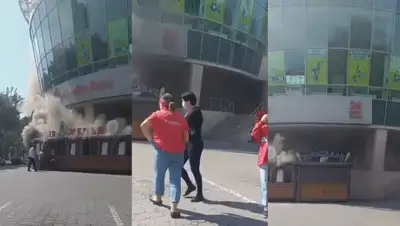 Instagram, фото - Новости Zakon.kz от 01.08.2020 17:51