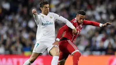 ua-football.com., фото - Новости Zakon.kz от 02.05.2018 09:28