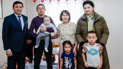 bnews.kz, фото - Новости Zakon.kz от 14.03.2019 16:13