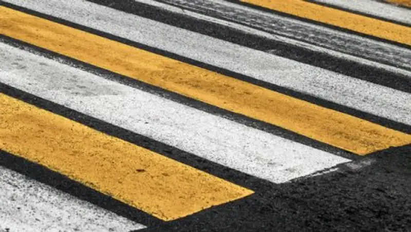 На пешеходном переходе в Караганде насмерть сбили девушку