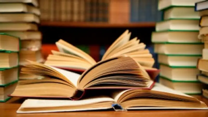 На 152 тысяч экземпляров новых книг увеличился фонд библиотек ЮКО