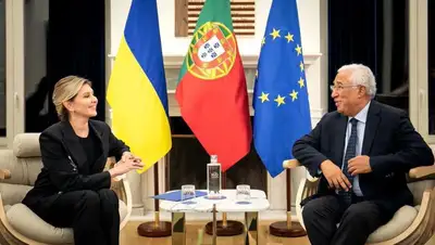 Заявил, что ЕС не может принимать новых членов, фото - Новости Zakon.kz от 21.11.2022 23:55