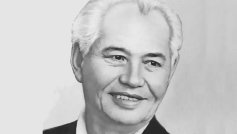 2015 год ознаменован 100-летием Ильяса Есенберлина - Г.Жайлыбай