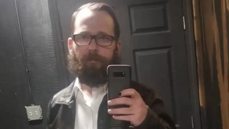 Ветеран покончил с жизнью в прямом эфире