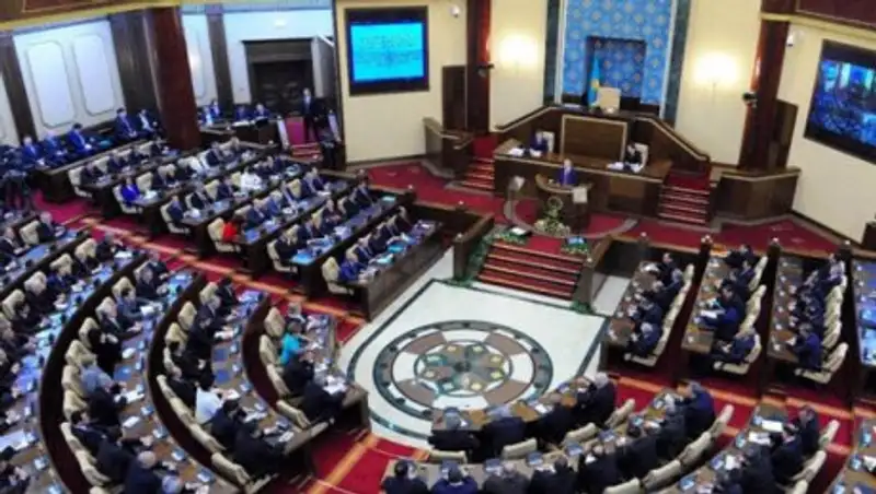 Сенатор обеспокоен нарушением прав казахов в Китае