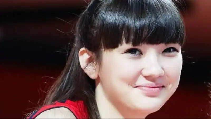 Сабина Алтынбекова намерена открыть в Актобе новый волейбольный клуб