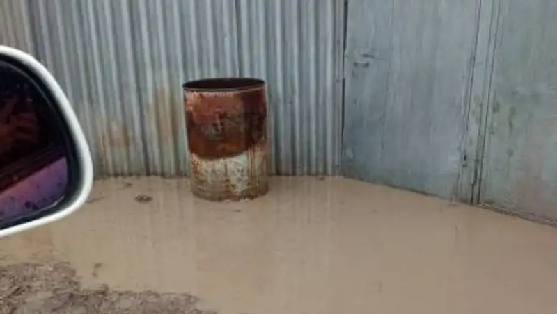 Грязь, а не дороги: Акимат Алматы наказал виновных в хаосе в Алгабасе