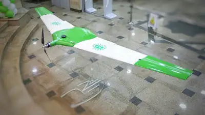 АО НИТ, фото - Новости Zakon.kz от 06.03.2019 12:13