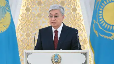 Токаев посетит Сочи и Баку, фото - Новости Zakon.kz от 18.08.2022 15:03