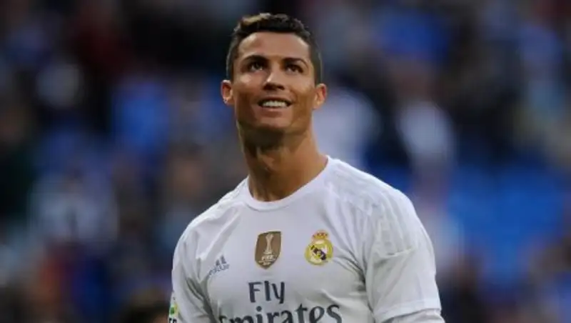 Бывший десантник и боец ММА будут охранять Криштиану Роналду на ЧМ-2018