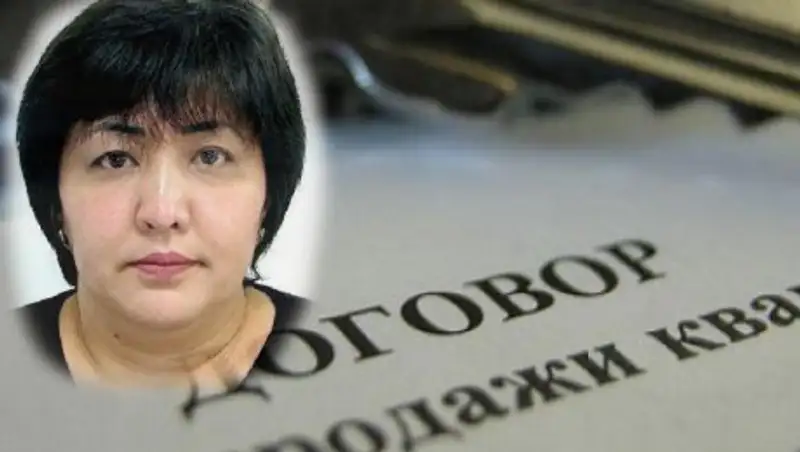 Полиция Астаны ищет жертв квартирной мошенницы 