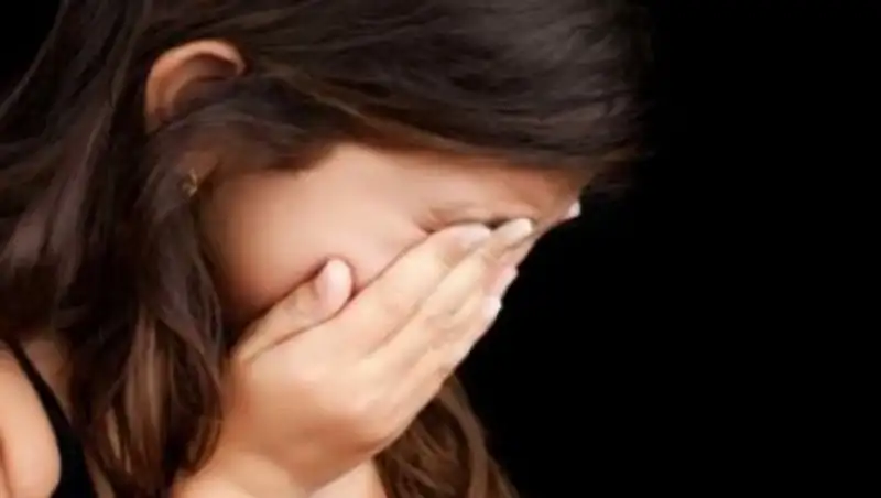 Мать морила голодом и била 8-летнюю гимнастку, чтобы она стала "второй Кабаевой"