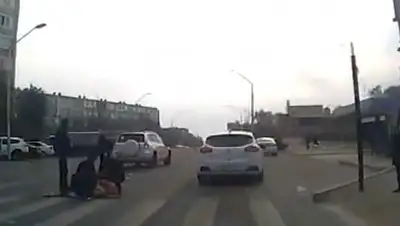 скриншот с видео, фото - Новости Zakon.kz от 31.10.2019 19:25