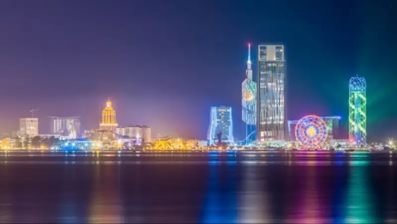 Air Astana запускает регулярные рейсы из Алматы в Батуми и Сеул