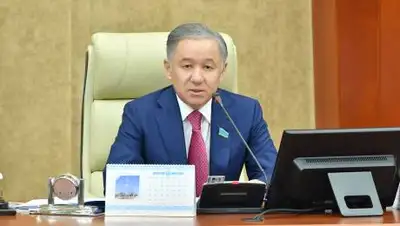  Ж.Куспанова, фото - Новости Zakon.kz от 10.03.2021 11:22