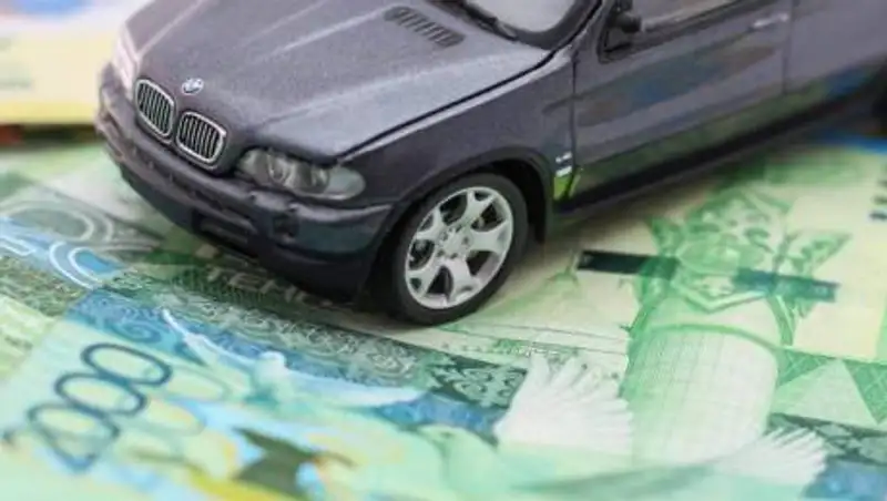 Срок уплаты налога на транспорт истекает 1 апреля