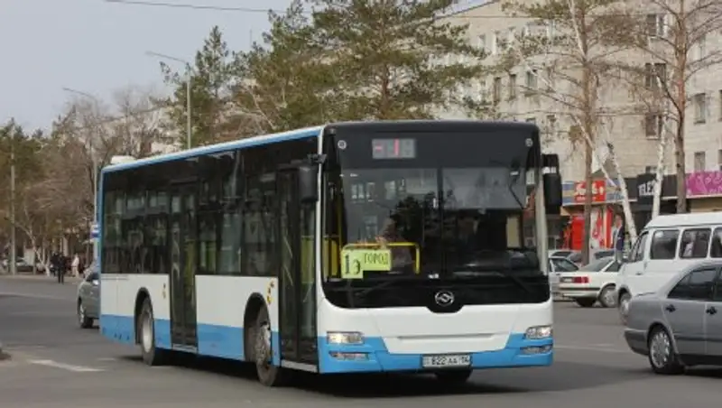 В августе в Павлодаре подорожает проезд в общественном транспорте