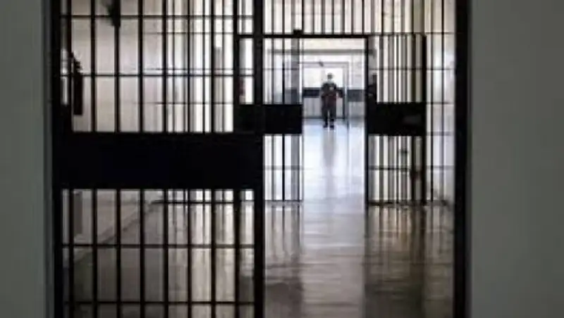 В Мексике из тюрьмы совершили побег 11 заключенных