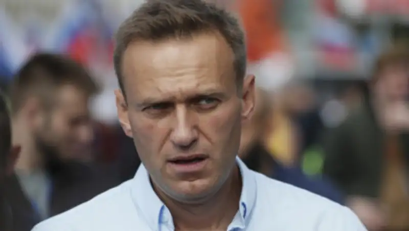 Немецкие врачи подтвердили отравление Навального