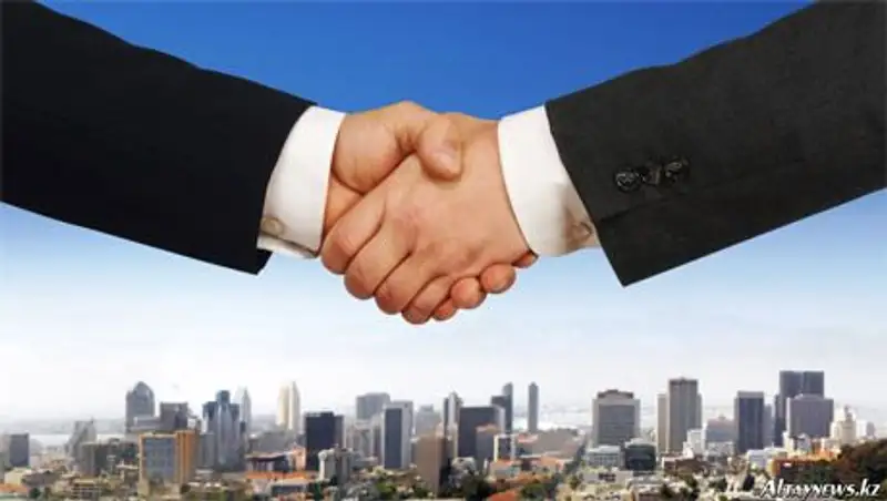 Алматы и ВКО расширяют границы бизнес-сотрудничества
