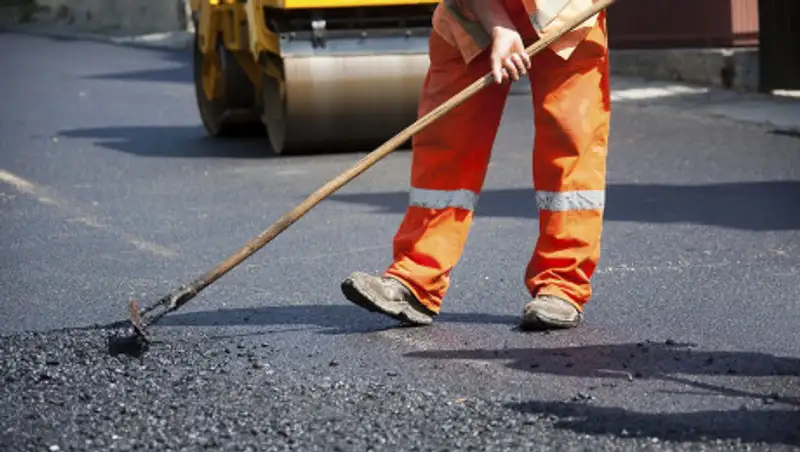 Движение столичных маршрутов по улице № 28 временно ограничили