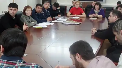 Zakon.kz, фото - Новости Zakon.kz от 09.02.2015 23:10