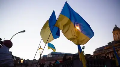 Украина, фото - Новости Zakon.kz от 05.06.2022 23:26