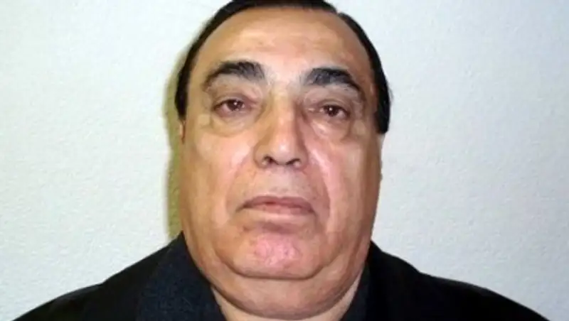 Расследование убийства Деда Хасана приостановлено