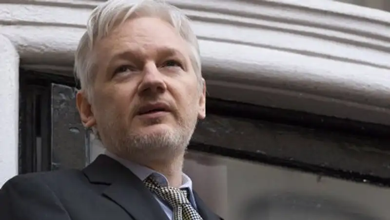 Здоровью Ассанжа угрожает опасность