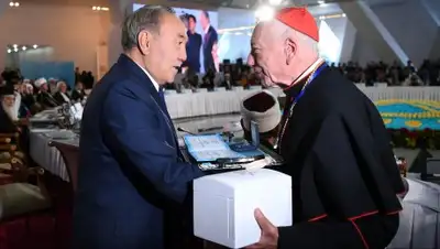 Акорда, фото - Новости Zakon.kz от 10.10.2018 12:26